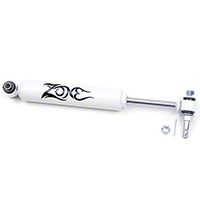 Zone Offroad Single Steering Stabilizer (07-13 Wrangler JK) - Zone Offroad Products 3410