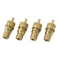 Smittybilt Tire Deflators (Universal Application) - Smittybilt 2723