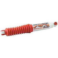 SkyJacker Softride Hydro Rear Shock w/3-6 in. Lift (87-95 Wrangler YJ) - SkyJacker H7088
