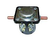 Omix-ADA Solenoid - 4 Cyl Automatic (87 Wrangler YJ) - Omix-ADA 17230.05