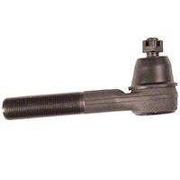 Rugged Ridge Spare Tie Rod End w/ 7/8 inch Shaft - Left Hand Thread & OE Tapered (91-06 Wrangler TJ) - Rugged Ridge 18043.1