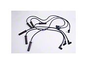 Crown Automotive Spark Plug Wire Set (03-05 Wrangler TJ w/2.4L Engine) - Crown Automotive 5102091AA