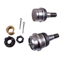 Omix-ADA Spicer Ball Joint Kit - Pair Left / Right (87-04 Wrangler YJ & TJ) - Omix-ADA 18036.03