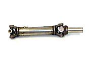 Omix-ADA Spicer Front Drive Shaft - 6 CYL (97-99 Wrangler TJ w/ Automatic Transmission) - Omix-ADA 16590.23