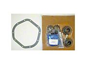 Omix-ADA Spider Gear & Disc Kit for Trac-Loc Rear Dana 44 (87-06 Wrangler YJ & TJ) - Omix-ADA 16507.19
