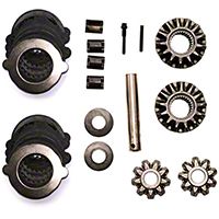 Omix-ADA Spider Gear Kit (87-06 Wrangler YJ & TJ w/ Dana 35 Trac-Lok Axle) - Omix-ADA 16509.06