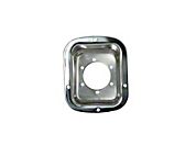 Omix-ADA Stainless Steel Gas Filler Neck (87-95 Wrangler YJ) - Omix-ADA 11135.01