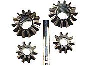 Crown Automotive Standard Differential Gear Set (87-93 Wrangler YJ) - Crown Automotive 83503002