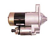 Omix-ADA Starter Motor For 2.5L 4 Cylinder (99-02 Wrangler TJ w/ Automatic Transmission) - Omix-ADA 17227.09