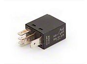 Omix-ADA Starter Relay (05-06 Wrangler TJ) - Omix-ADA 17237.15