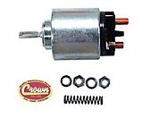 Crown Automotive Starter Solenoid (87-00 Wrangler YJ & TJ w/ 2.5L AMC) - Crown Automotive 83502614