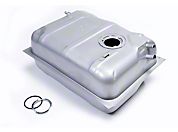 Omix-ADA Steel Gas Tank 15 Gal, 2.5L Carburated (87-90 Wrangler YJ) - Omix-ADA 17720.12