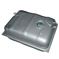 Omix-ADA Steel Gas Tank 15 Gal 4.2L (87-90 Wrangler YJ) - Omix-ADA 17720.13