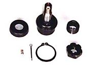 Omix-ADA Steering Lower Ball Joint Assembly (87-04 Wrangler YJ & TJ) - Omix-ADA 18038.02