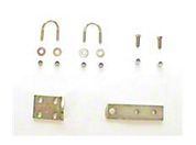 Rancho Steering Stabilizer Bracket (Universal Application) - Rancho RS5508