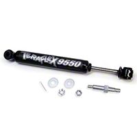 Teraflex Steering Stabilizer (87-13 Wrangler YJ,TJ, & JK) - Teraflex 1513001