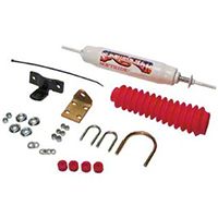 SkyJacker Steering Stabilizer (87-95 Wrangler YJ) - SkyJacker 7109