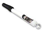 Rugged Ridge Steering Stabilizer (07-11 Wrangler JK) - Omix-ADA 18040.05