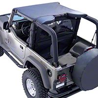 Rugged Ridge Summer Brief Top, Spice (92-95 Wrangler YJ) - Rugged Ridge 13574.37