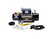 Superwinch LP8500 Electric Winch 8500 lb Entry Level (Universal Application) - Superwinch 1585200