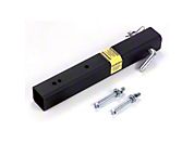Superwinch Portable Class III Receiver Hitch Winch Mount (Universal Application) - Superwinch 1559B
