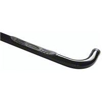Smittybilt Sure Step 3 In. Side Bars (87-95 Wrangler YJ) - Smittybilt JN44-S2B