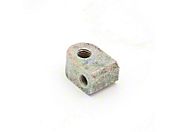 Omix-ADA Tensioner Pulley Collar, Surplus NOS (97-06 Wrangler TJ w/ 2.5L Engine) - Omix-ADA S-53010149