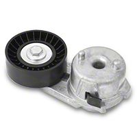 Rugged Ridge Tensioner Pulley (05-06 Wrangler TJ w/4.0L Engine) - Rugged Ridge 17112.09
