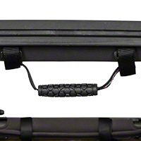 Teraflex 4 in. Roll Bar Grab Handles (Universal Application) - Teraflex 4830302