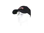 TeraFlex Black Flex Fit Hat - Teraflex 5127003