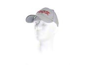 TeraFlex Gray Flex Fit Hat - Teraflex 5127004