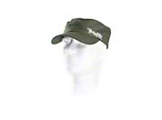 TeraFlex Olive Drab Military Hat - Teraflex 5129000