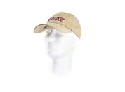 TeraFlex Tan Adjustable Hat - Teraflex 5127001