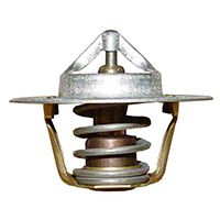 Omix-ADA Thermostat - 160 Degree (Universal Application) - Omix-ADA 17106.01