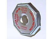 Omix-ADA Thermostat 195 Degree (97-05 Wrangler TJ) - Omix-ADA 17106.03