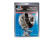 Flex-a-lite Thermostatic Adjustable Switch Kit (Universal Application) - Flex-a-lite 31147