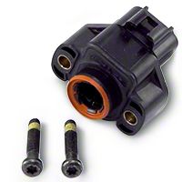 Omix-ADA Throttle Positioning Sensor For 2.5L & 4.0L (97-01 Wrangler TJ) - Omix-ADA 17224.04