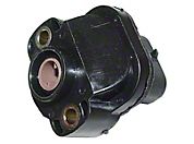 Omix-ADA Throttle Positioning Sensor (91-96 Wrangler YJ 4 CYL 2.5L, 91-96 Wrangler YJ 6 CYL 4.0L) - Omix-ADA 17224.02