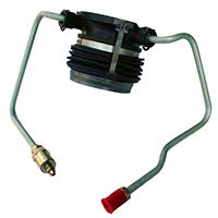 Omix-ADA Throwout Bearing, 6 CYL (87-89 Wrangler YJ) - Omix-ADA 16909.03