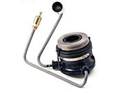 Omix-ADA Throwout Bearing 4 CYL (91-92 Wrangler YJ) - Omix-ADA 16909.04