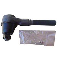 Omix-ADA Tie Rod End for Driver Side Steering Knuckle (87-90 Wrangler YJ) - Omix-ADA 18043.09