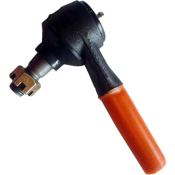 Omix-ADA Tie Rod End Pitman To Knuckle Left Thread (87-90 Wrangler YJ) - Omix-ADA 18043.05