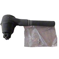 Omix-ADA Tie Rod End Pitman to Knuckle Right Thread (91-04 Wrangler YJ & TJ) - Omix-ADA 18043.08