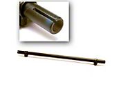 Warrior Products Tie-Rod 24 In. (87-95 Wrangler YJ) - Warrior Products 84100