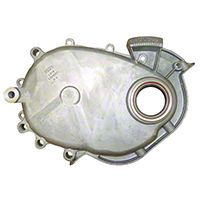 Omix-ADA Timing Cover 6 CYL 4.0L & 4 CYL 2.5L (93-95 Wrangler YJ) - Omix-ADA 17457.04