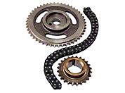 Omix-ADA Timing Set for 4 CYL AMC 150 Engine (87-95 Wrangler YJ) - Omix-ADA 17452.03