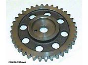 Omix-ADA Timing Sprocket for Camshaft - 6 CYL 4.0 L (87-93 Wrangler YJ) - Omix-ADA 17454.09