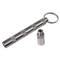 Rugged Ridge Tire Deflator Kit (Universal Application) - Rugged Ridge 15104.5