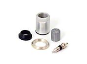 Omix-ADA Rugged Ridge Tire Pressure Monitoring System (07-11 Wrangler JK) - Omix-ADA 17237.11