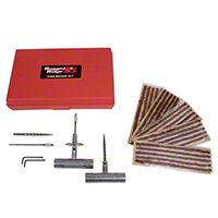 Rugged Ridge Tire Repair Kit (Universal Application) - Rugged Ridge 15104.51